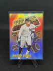 2026 Topps Series 1 - Aaron Judge #TOG-3 Titans of the Game