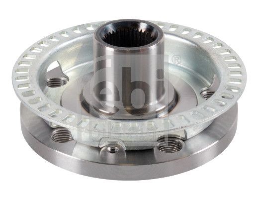 Radnabe febi bilstein 29915 FüR OE 8N0 407 613 C - 8N0 407 613 C - 8N0 407 613 C-image