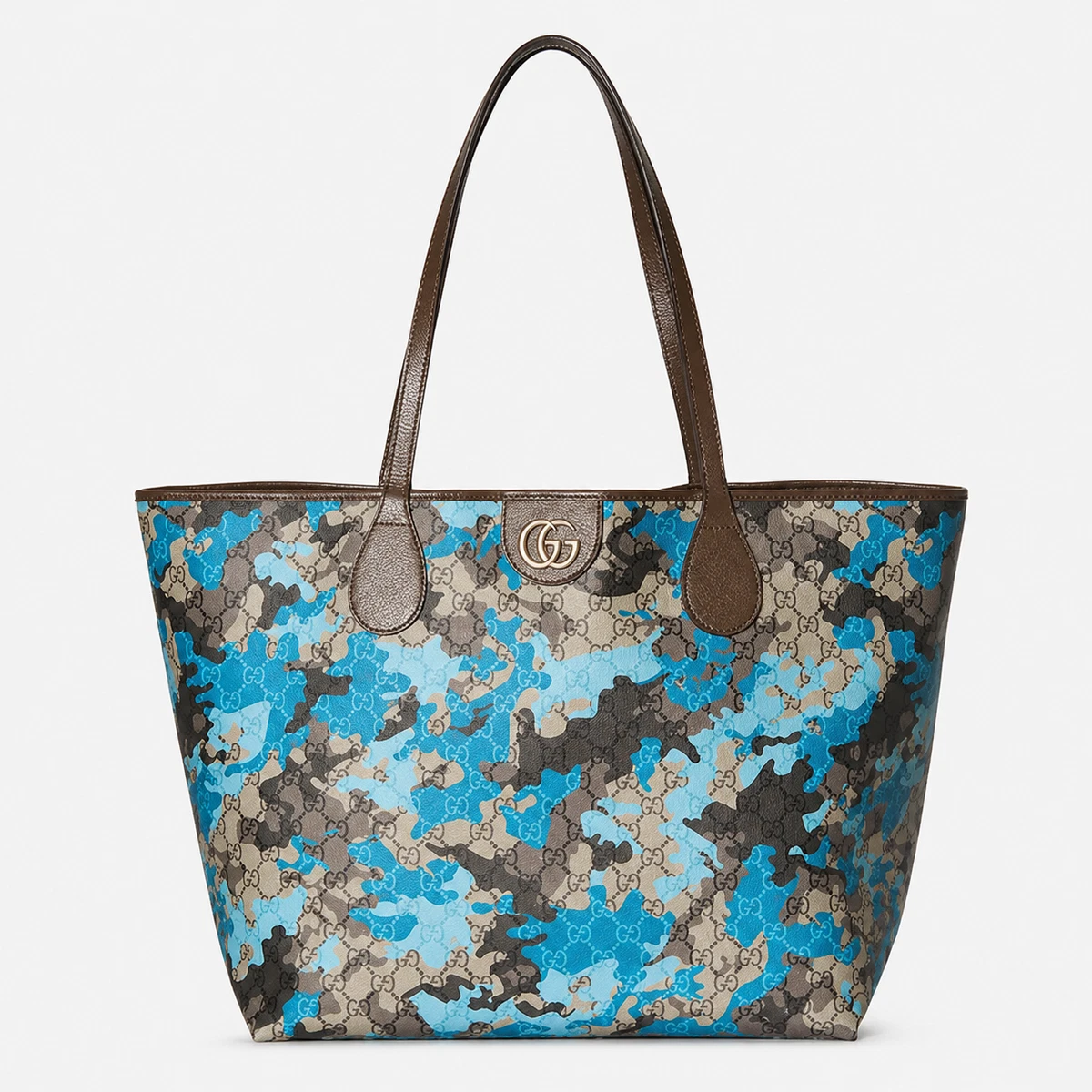 Gucci GG Supreme Bags & Handbags for Women for sale | eBay