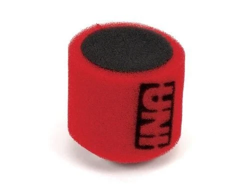 BBR 430-KLX-1110 U-flow air filter kit fits 2002-on Kawasaki KLX110 L/R/RL - Image 4 of 4