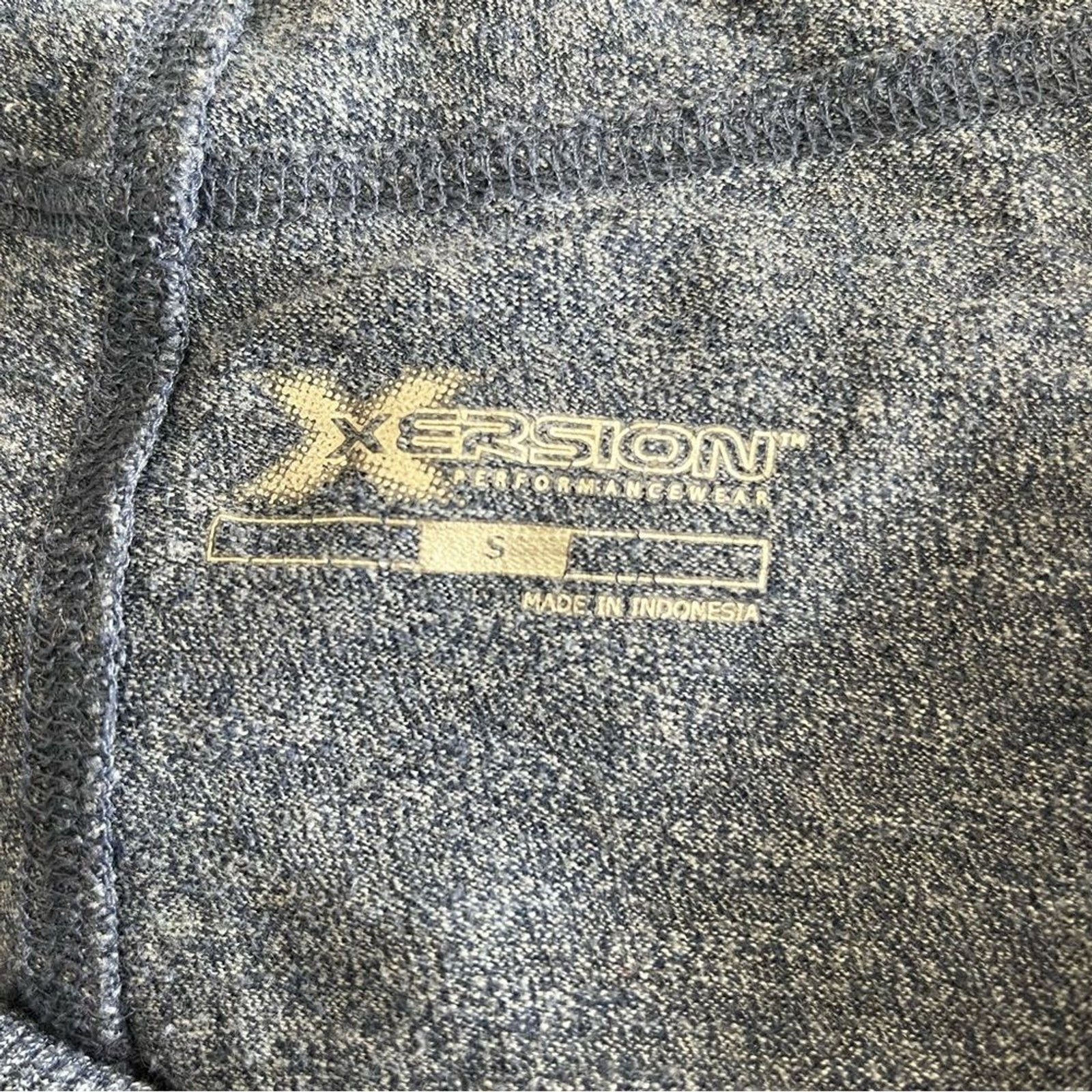 Xersion Performancewear Cropped Drawstring Jogger… - image 15