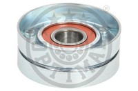 Optimal 0-N2124S Umlenk-/FüHrungsrolle, Keilrippenriemen FüR Mini Mini (R50, R53