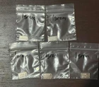 5 ~ 1 Gram .999 Fine Silver Bars -  Random Designs  5 Grams Total