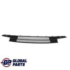 BMW E81 E87 LCI Frontstoßstange Unterer Grill Gitterblende Abdeckung 7182367