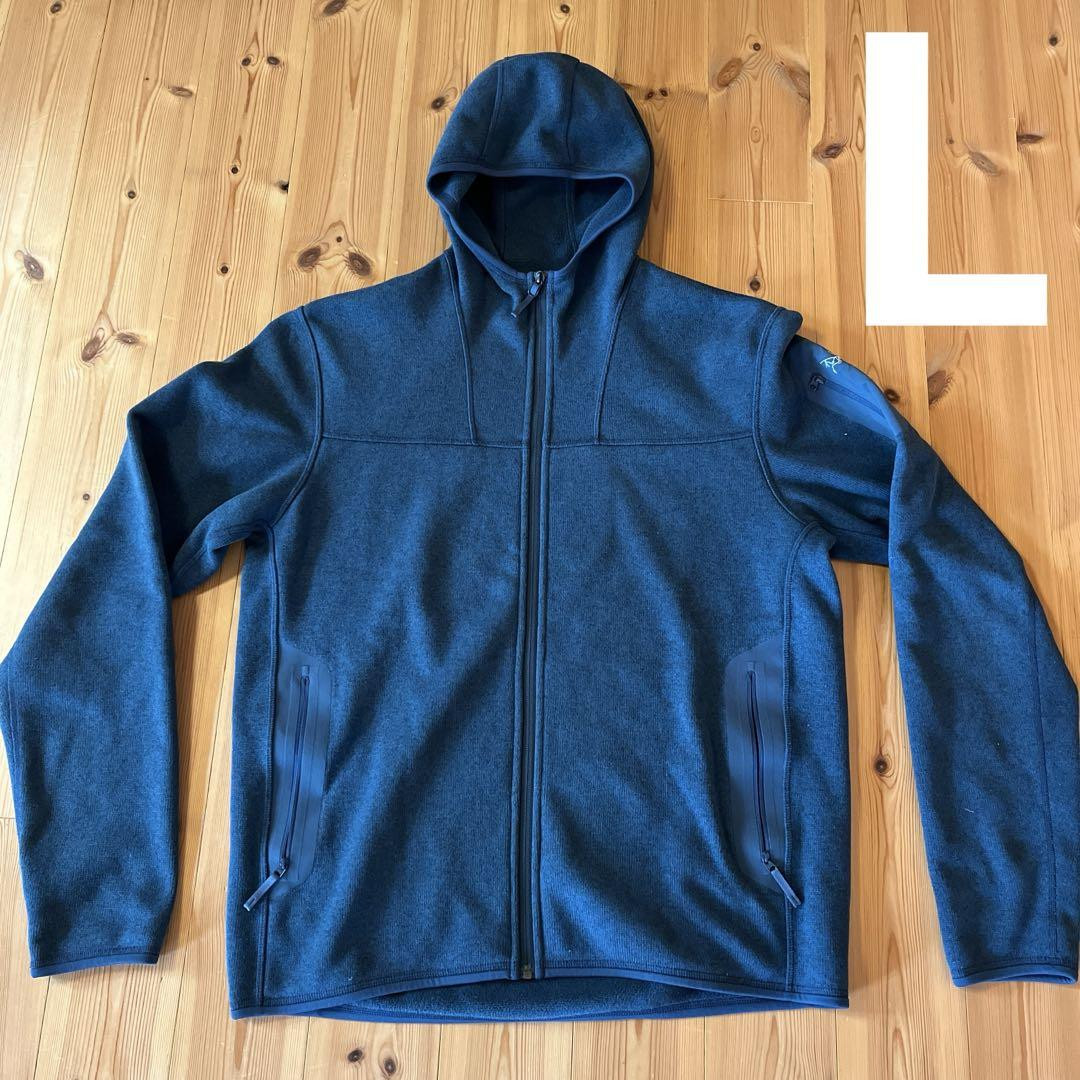 Arc'Teryx Cover Hoody Men'S