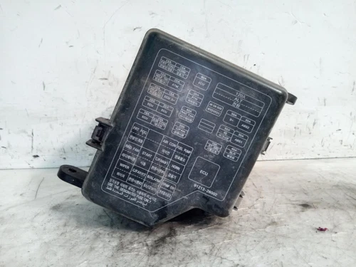 9121326002 Caja Reles/Fusibles para HYUNDAI SANTA FE (SM) 2.0 GLS CRDI 100532 - Imagen 1 de 10