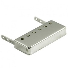 KENT ARMSTRONG® HJGN6CR JAZZY JOE FLOATING PAF ARCHTOP NECK PU CHROME POLEPIECES