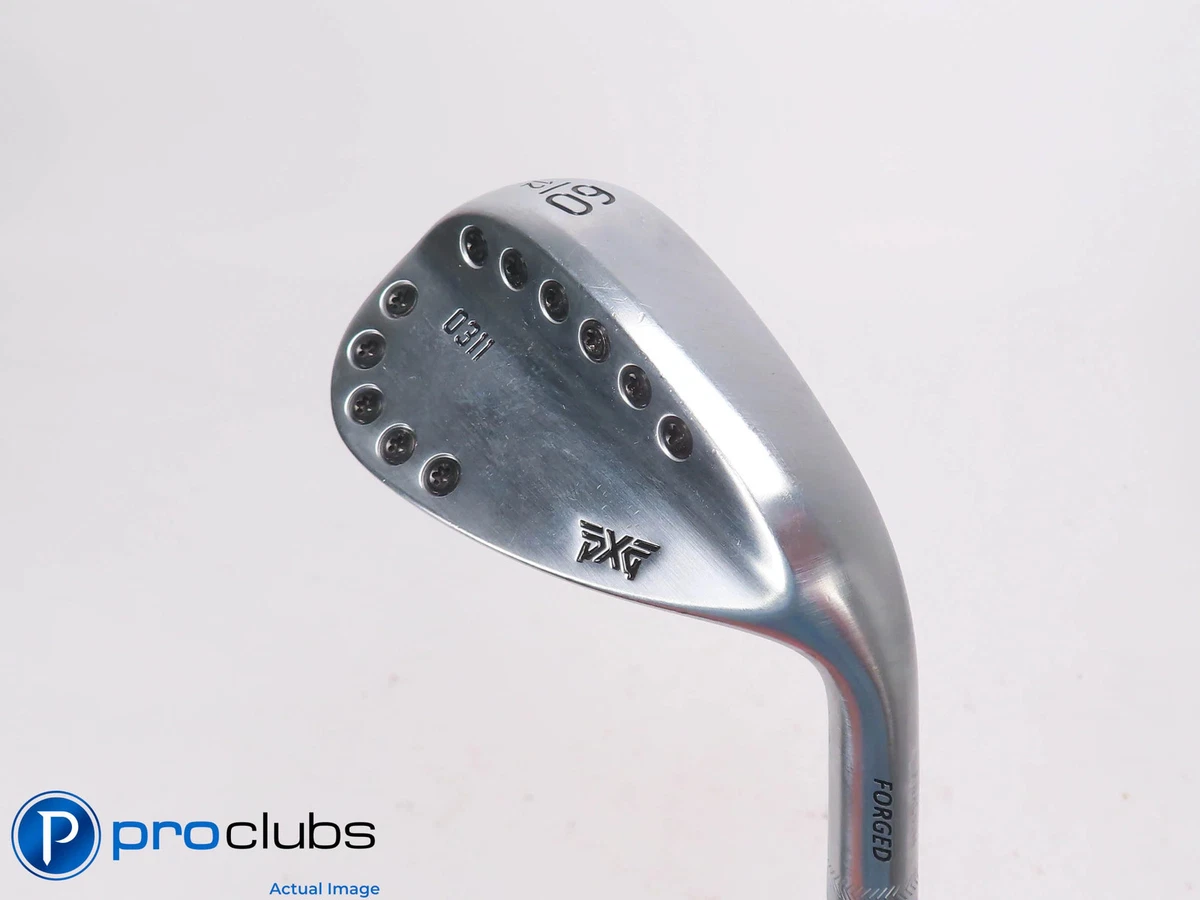 PXG 60 Loft Golf Clubs for sale | eBay