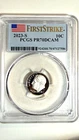 🔥 2023-S Silver Roosevelt Dime PCGS PR70DCAM – First Strike 🔥