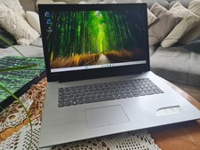 Lenovo IdeaPad 320 17", i5-8250U, 8GB, 250GB SSD NVIDIA MX150 Windows 11