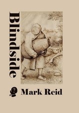 Blindside by Mark Reid (English) Paperback Book