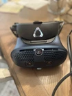 HTC Vive Cosmos VR Headset with 2 Controllers and Accessories