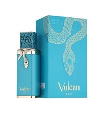 Vulcan Feu Unisex Eau De Parfum 100ml By French Avenue 🔥🔥 
