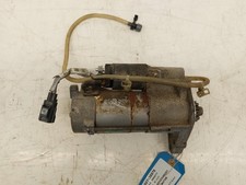 2015 LAND ROVER RANGE ROVER SPORT MK2 3.0L Diesel Automatic Denso Starter Motor