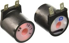 Suburban Mfg 521072 RV Part Water Heater Gas Solenoid Valve for SF/SFQ Series