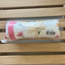  NWT Kyte Baby Swaddle Blanket In Tulip 46in x 46in Floral
