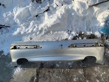 Pare-choc arrière Mercedes 230