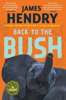 Back To The Bush A Novel James Hendry Taschenbuch Kartoniert / Broschiert 2022