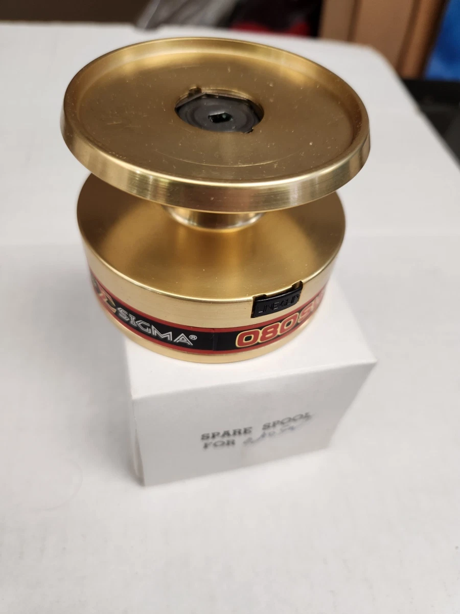 Shakespeare Sigma In Fishing Reel Parts & Repair Equipment for
