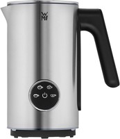 Wmf 04.1330.0011 Lumero MilchaufschäUmer, Cromargan Matt, 500 Watt, 0,25 L