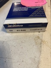 Ac Delco 41-984 Spark Plugs
