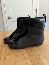 Razors Sl Skate Liner - Blue size 8 Size 41 EU