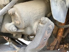 Replaces 1994 TRW/ROSS TAS65-026 POWER STEERING GEAR ,  OH