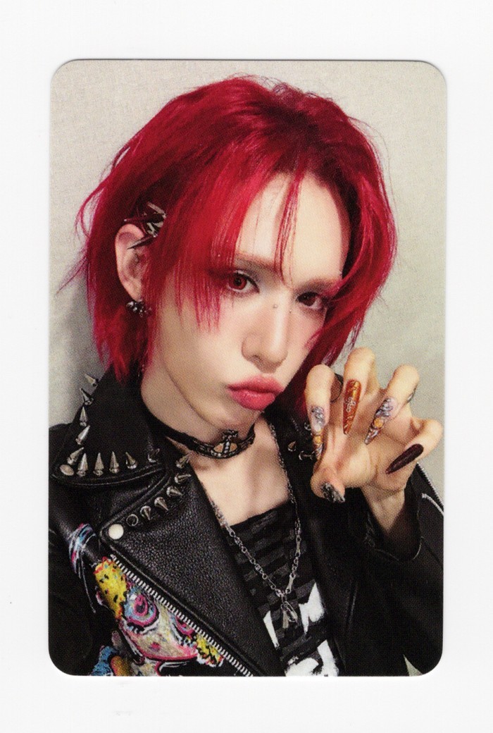 XLOV - 1st Mini UXLXVE [HELLOLIVE] 2025.11.22 SHOWCASE EVENT