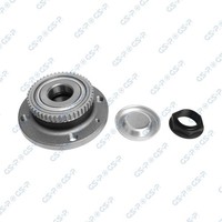 GSP Radlagersatz 9232028K FüR CitroËN Peugeot
