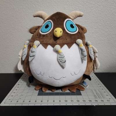 World of Warcraft Horde Tauren Moonkin Plush 18'' Authentic Blizzard