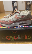 Nike Air Max 1 Sketch to Shelf - University R...