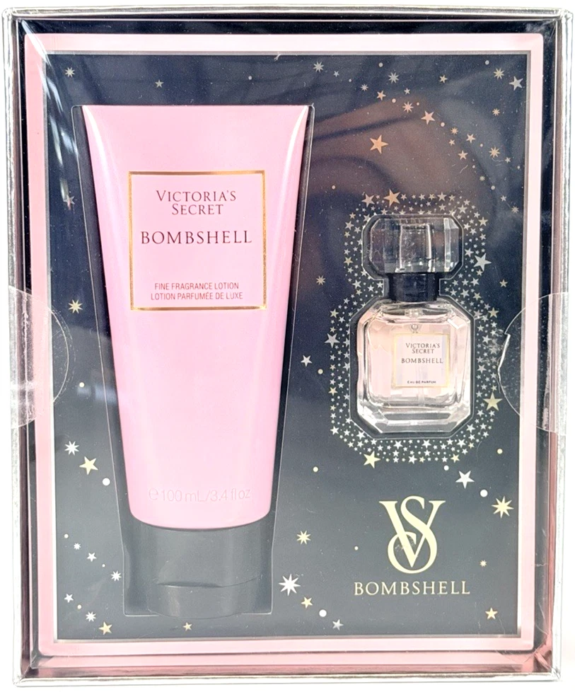 25+ Victoria's Secret Bombshell Gift Sets for Women for sale