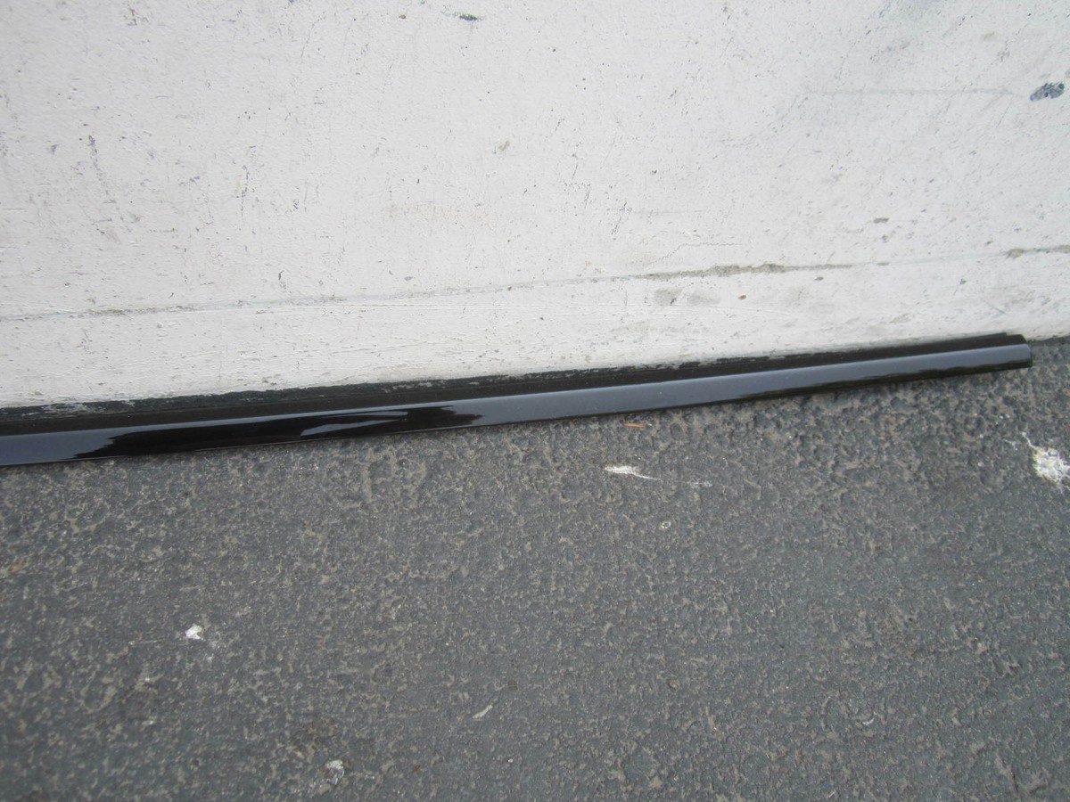 em108206 Porsche Cayenne 2019 2020 2021 2022 Rear RH Door Door 