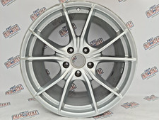 Genuine Porsche Carrera 4S 991 20 Inch 1x Wheel Rim 11jX20 H2 ET56 99136276003