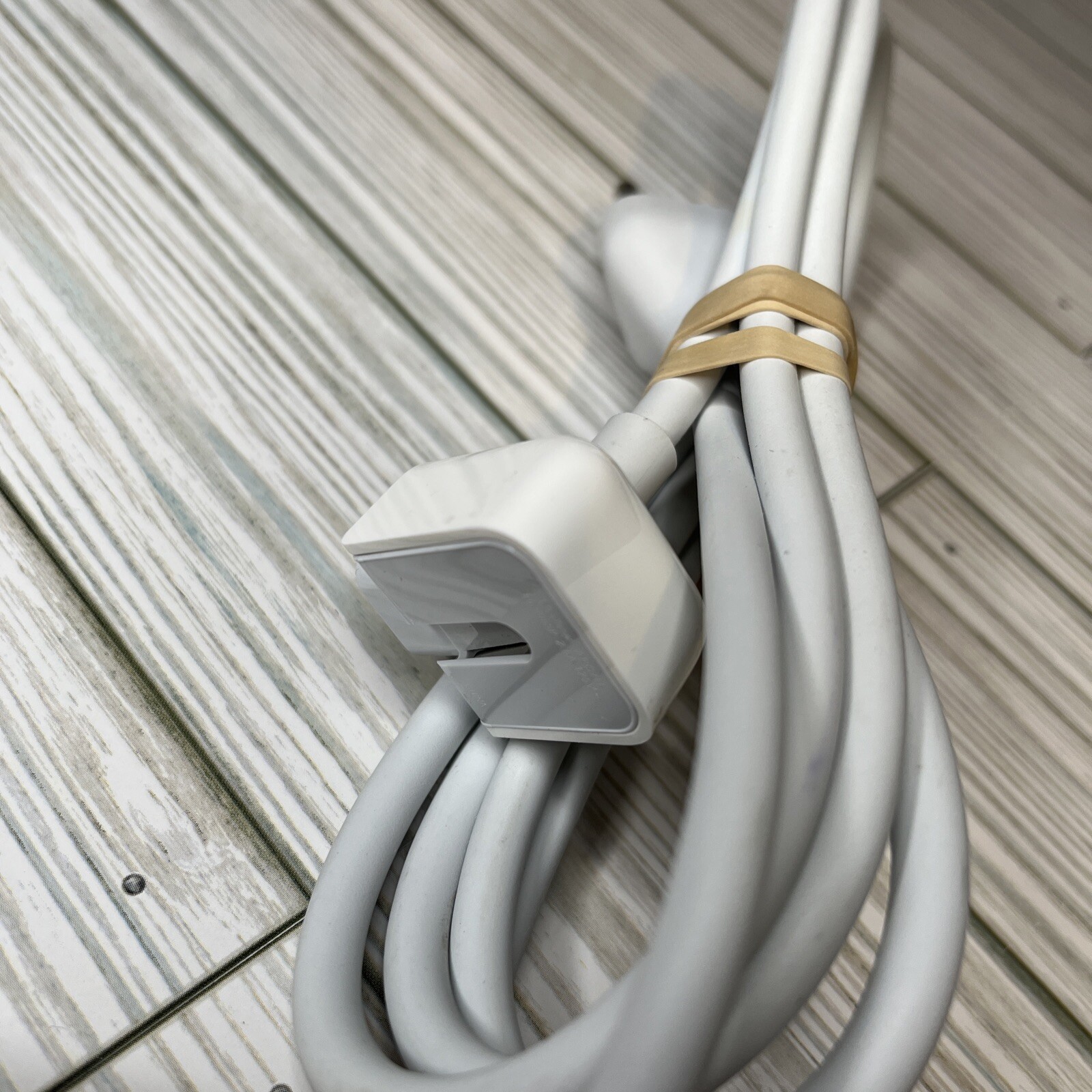 Apple Volex APC7H Charger AC Power Adapter US Extension Cord Cable ...