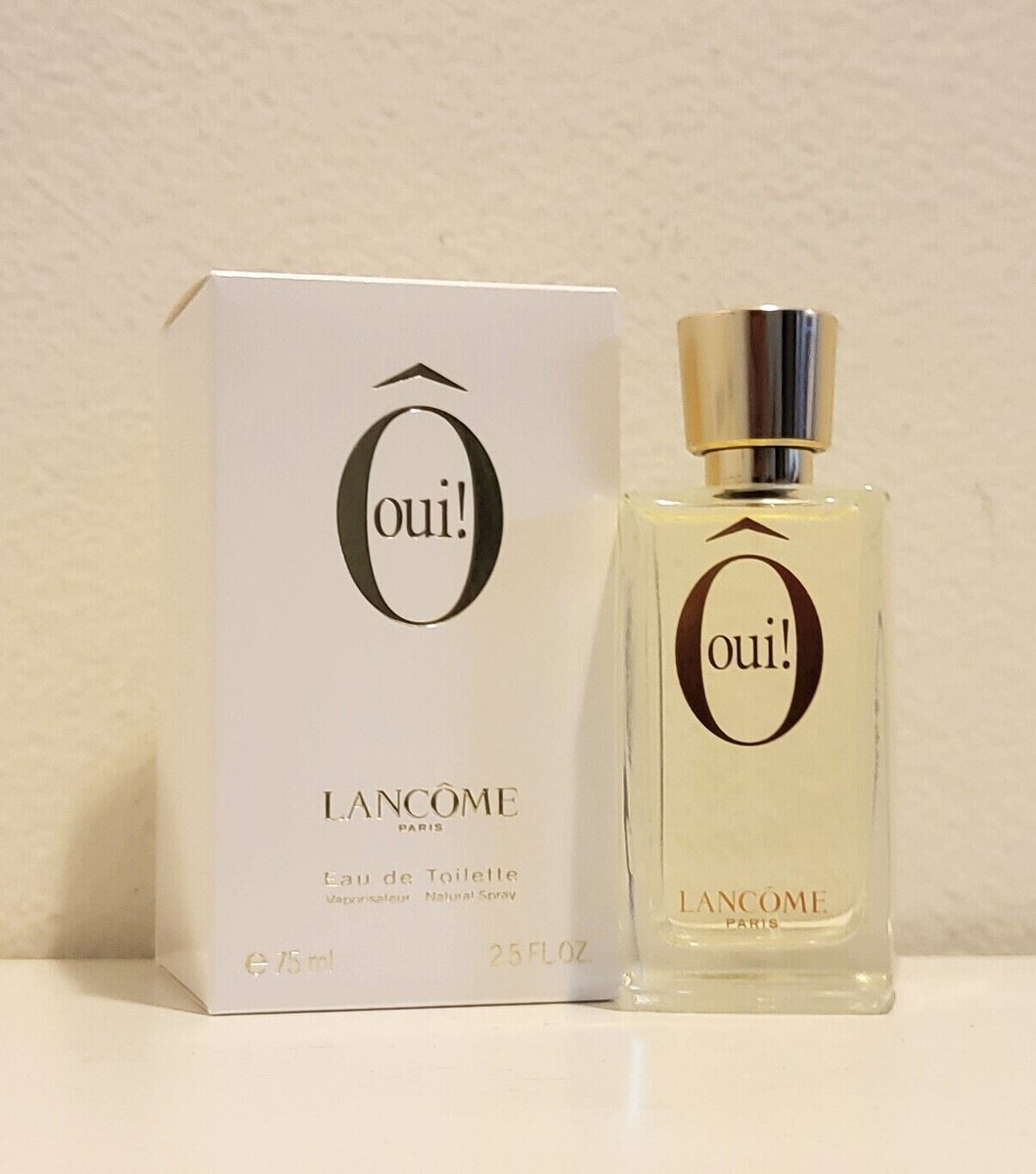 ランコム　oui! オードトワレ　75ml ランコム オーウィー オードトワレ EDT SP 75ml レディース 人気