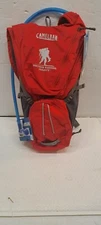 Hydration Camelbak Rogue Pack with 2.L liquid capacity wounded warrior emblem