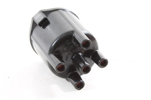 Lada Distributor Cap Ignition Original USSR - Picture 2 of 6