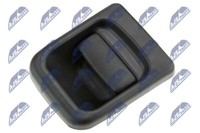 EZC-RE-124 NTY TüRgriff FüR Nissan,Opel,Renault