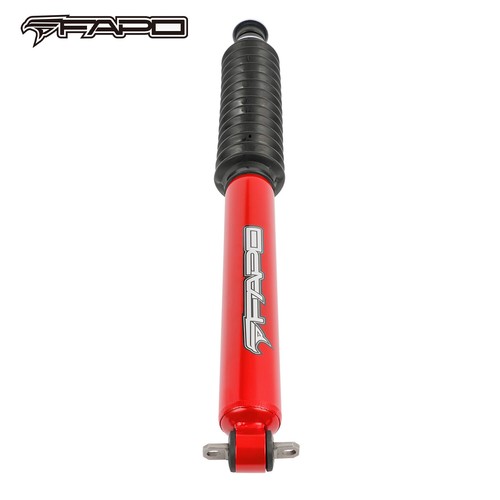 FAPO P1 Full Set 3-4.5" Lift Shocks For Jeep Wrangler TJ 1997-2006 - Picture 10 of 16