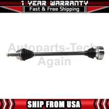 GSP Front Right CV Axle Joint 1 For Volkswagen Cabriolet 1985 1986 1987 1988