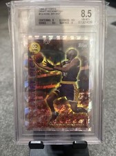 1996-97 Topps - Kobe Bryant #DP13 for sale | eBay