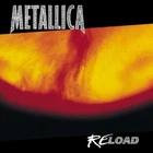 Metallica - Reload NEW Sealed Vinyl LP Album