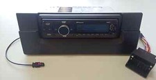 Autoradio BMW 2000