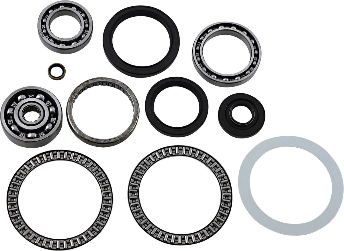 EPI Differential Bearing and Seal Kit Front WE290130 eBay
