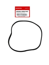 Honda 63102-ZY6-010 Seal, Engine Cover  Made by Honda - Fast Shipping