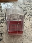 6x Spargiformaggio Plastic KOSTIL. New In Original Plastic. Rare Red NO RESERVE — photo 4