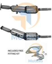 BM11179H Renault Megane 1.5TD DCI Eco2 K9K837 Motor 2/09-12/10 Eu4 Katze / DPF