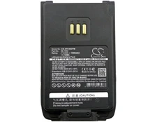 BL1502  Battery for HYT PD502  PD602  PD500  PD600  PD560  PD660  PD505  PD506  