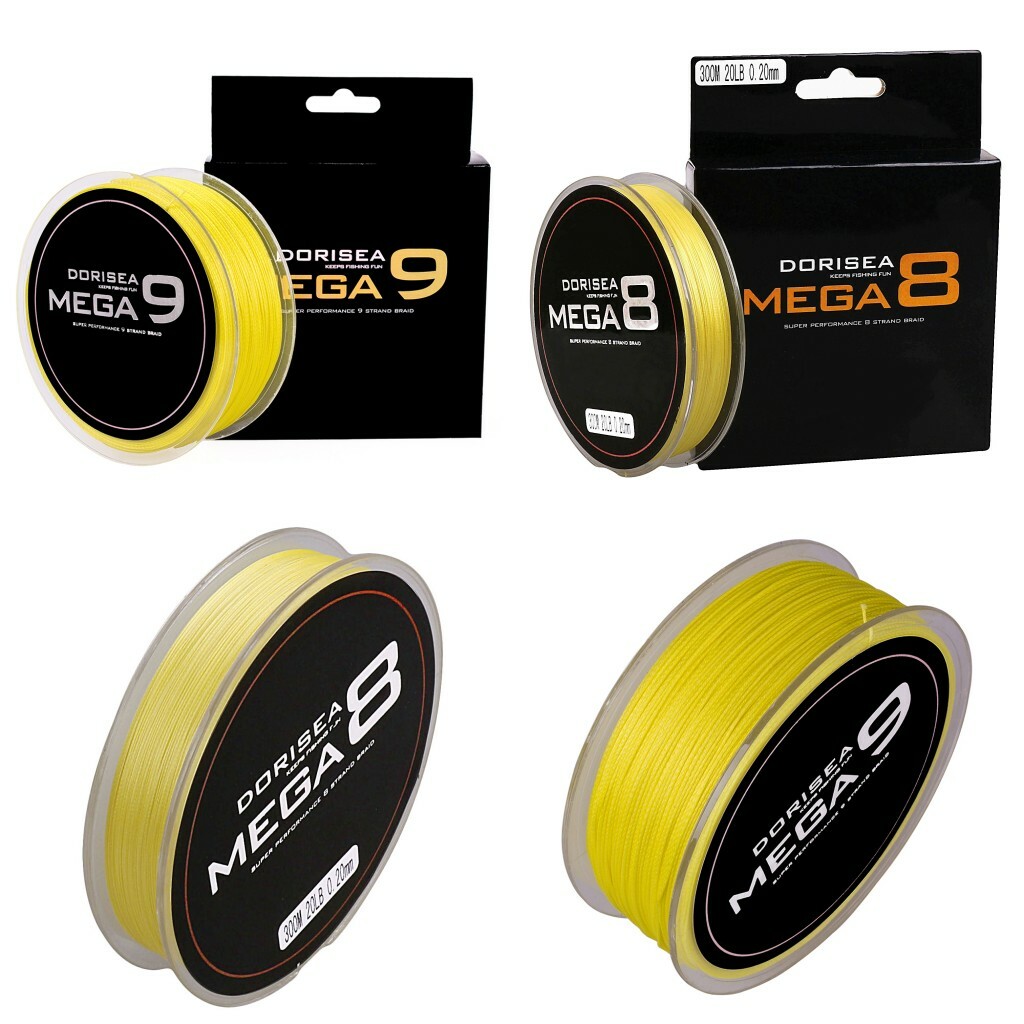 45 Migliori Trecciato Da Pesca Nel 2022 (recensioni, Opinioni, Prezzi